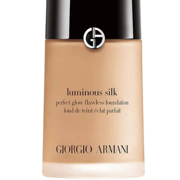Armani Beauty Luminous Silk Perfect Glow Flawless Oil-Free Foundation-shade 7.5 - Picture 1 of 1